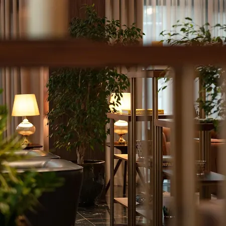 Hotel Trofta-2