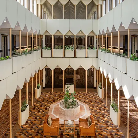 Intercontinental Taif By Ihg-2