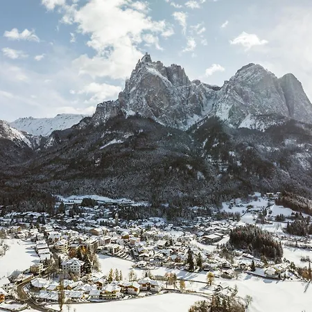 Mirabell Alpine Garden Resort&Spa-2