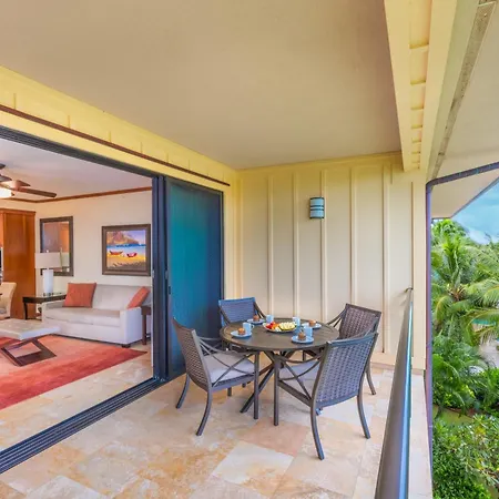 Koloa Landing Resort At Po'Ipu, Autograph Collection-3