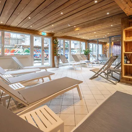 Naco Aparthotel By Arca Spa-3
