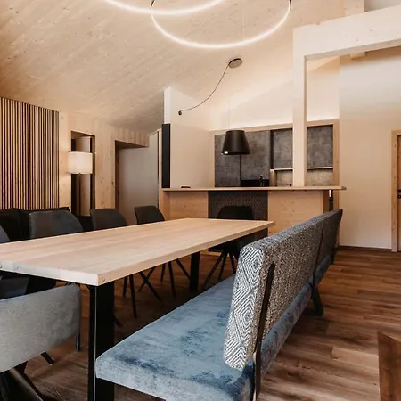Hofgut Wagrain Apartment & Lifestyle Resort-3