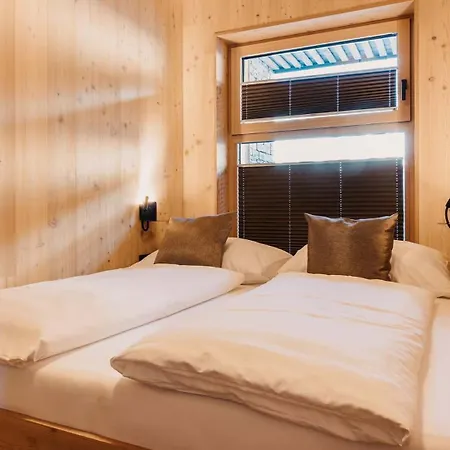 Hofgut Wagrain Apartment & Lifestyle Resort-2