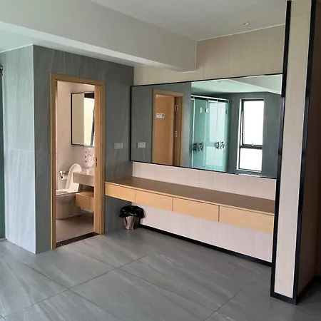 Apartment Condo Guest House Near Mekong River In Phnom Penh-3