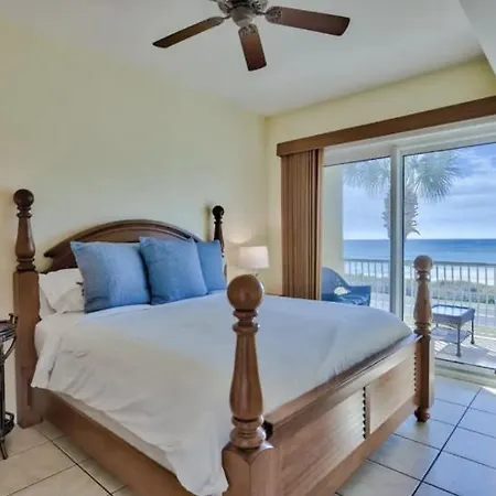 Bodacious Beach Retreat Condo In Destin-2