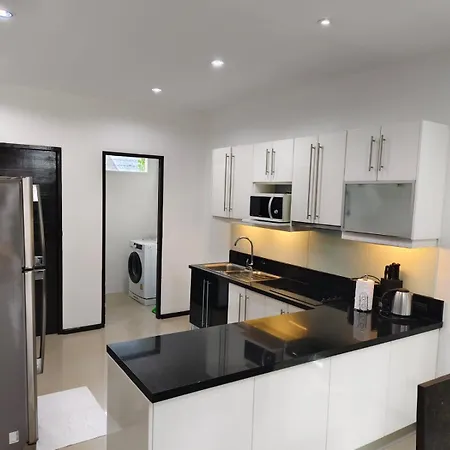 Oxygen Villa 3 Beds-3