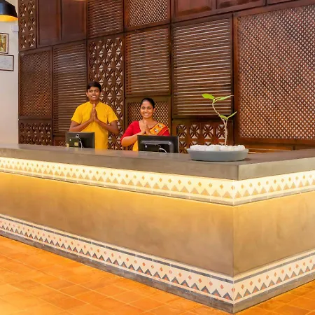 Siddhalepa Ayurveda Resort - All Meals, Ayurveda Treatment And Yoga-3