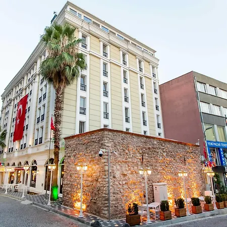 Baron Hotel & Spa-2