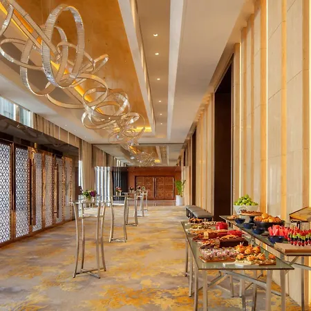 Hyatt Regency Riyadh Olaya-2