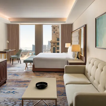 Dusit Doha Hotel-2