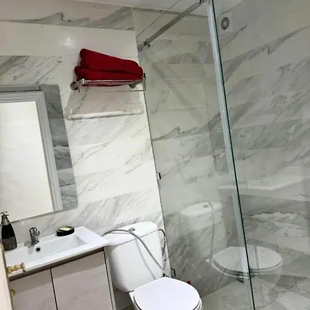 Appartement Touhami-2