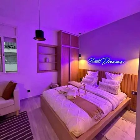 Appartement Touhami-3