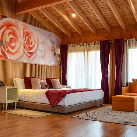 Ridge Cabin Resort-3