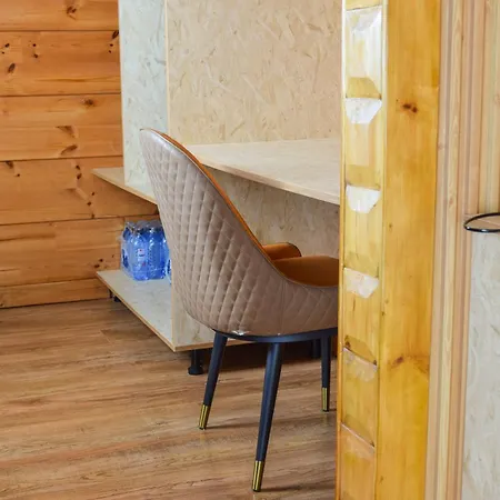 Ridge Cabin Resort-2