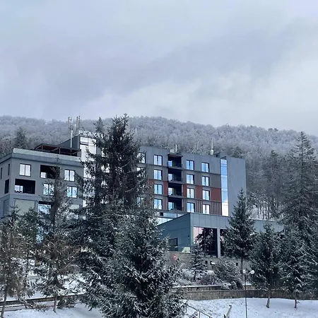 Peakture Hotel Balvanyos-3