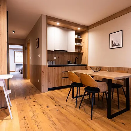 Apartman Jana - U Sklopu Hotela Vucko-2