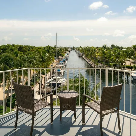 Courtyard By Marriott Key Largo-2