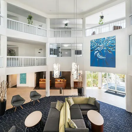 Courtyard By Marriott Key Largo-3