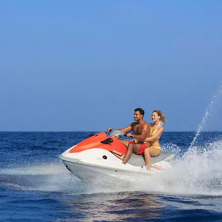 Dusit Thani Maldives - 50 Percent Off On Transfers For Stays Of 5 Nights Stay Until 20 December 2026-3