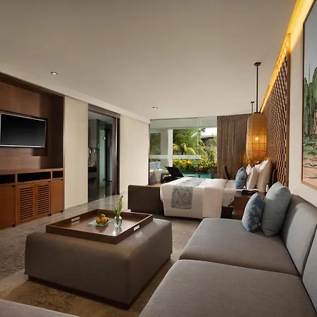 Anantara Uluwatu Bali Resort-3