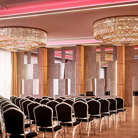 Mazurski Raj - Hotel, Marina&Spa-2