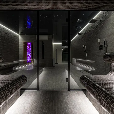Grand Baltic Dunes Hotel&SPA-2