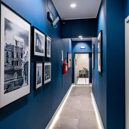 Cesare Ai Cavalieri Suites-3
