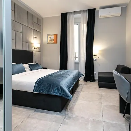 Cesare Ai Cavalieri Suites-2