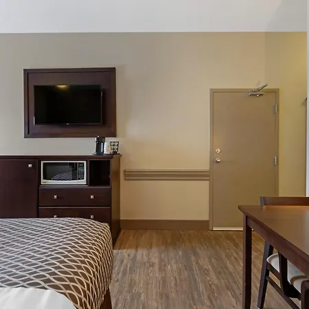 Best Western High Road Inn-2