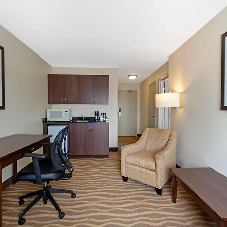 Best Western High Road Inn-3