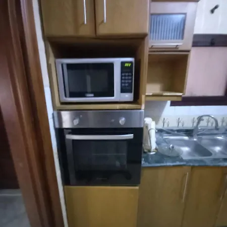 Smile Apartment-3