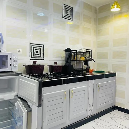 Residence Svet-2