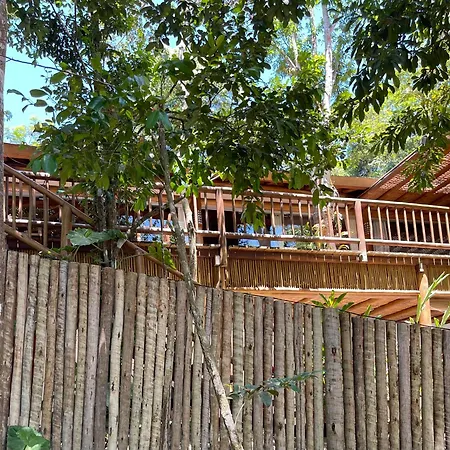 Casa Preguica - Trancoso - Eco-3