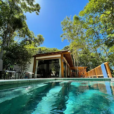Casa Preguica - Trancoso - Eco-2