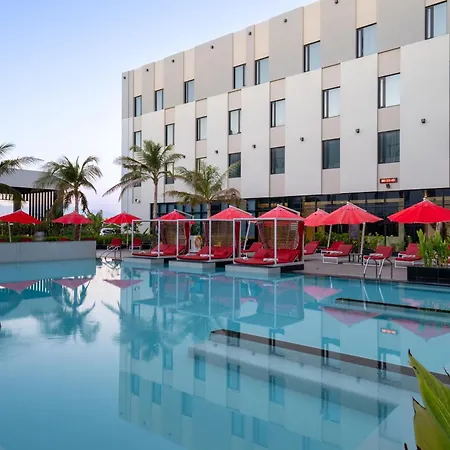 Maani Muscat Hotel & Suites-3