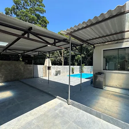 Casa Em Florianopolis-3