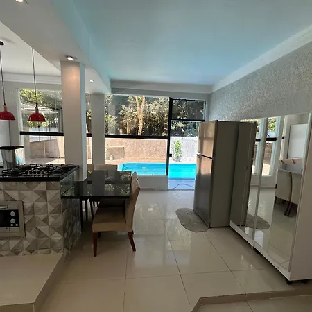 Casa Em Florianopolis-2