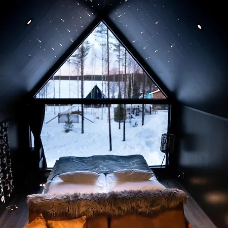 Aito Igloo & Spa Resort-3