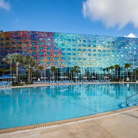 Universal'S Stella Nova Resort-3