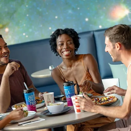 Universal'S Stella Nova Resort-2