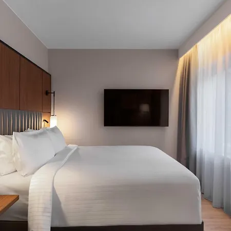 Voco Stockholm - Kista By Ihg-3