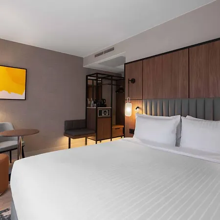 Voco Stockholm - Kista By Ihg-2