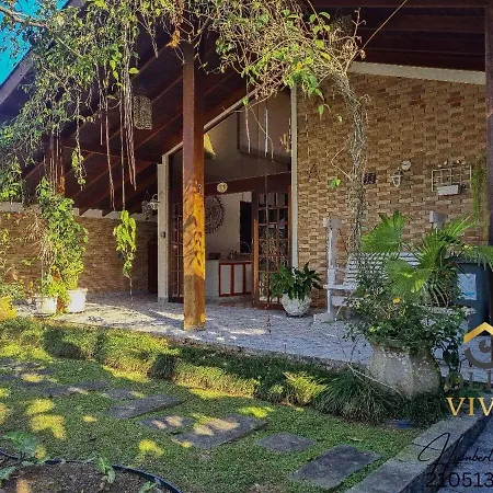 Casa Maravilhosa Cond Pedra Verde-2