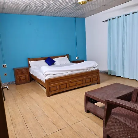 Twin Hills Resort Keran Neelam Valley-3