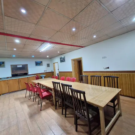 Twin Hills Resort Keran Neelam Valley-2