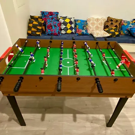 Agreable Maison Renovee, En Ville Et Au Calme !-2