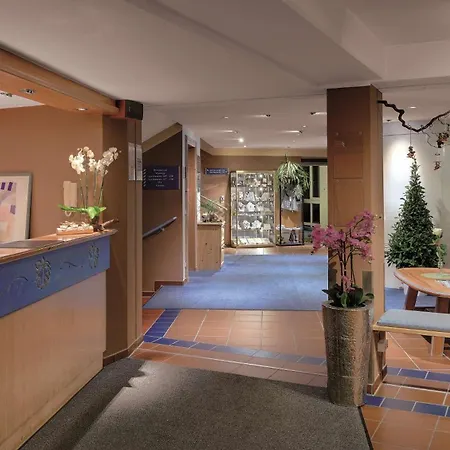 Best Western Aparthotel Birnbachhöhe-2