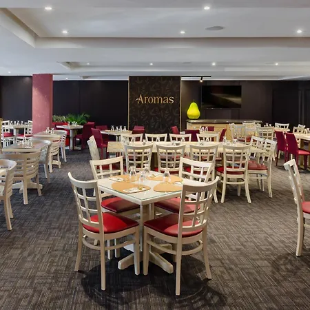 Sheraton Grand Panama-2