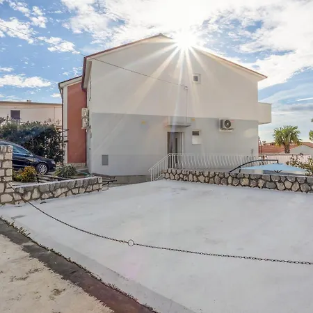 Amazing Apartment In Crikvenica-2