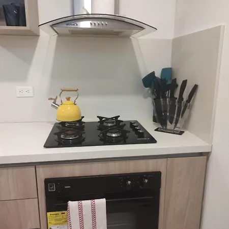 New Apartment Near The Beach-2
